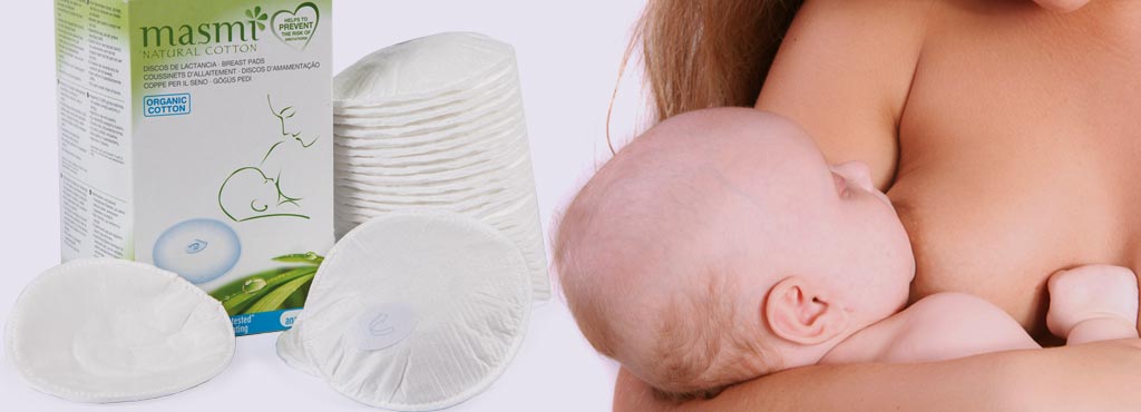 COTTON_BREAST_PADS_breastfeeding_Cohitech_natural_organic_cotton_supplier_manufacturer_Spain_Spanish_sales_wholesale_B2B